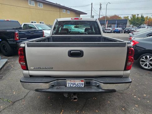 Used 2006 Chevrolet Silverado 1500 LS image 6