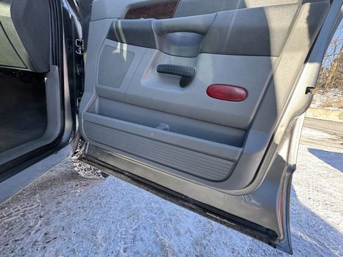 Used 2009 Dodge Ram 2500 Truck Laramie w/ Trailer Tow Group image 25