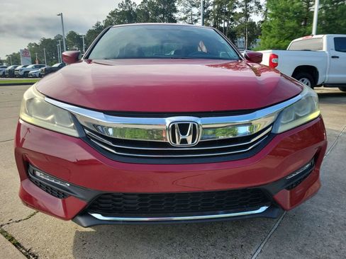 Used 2017 Honda Accord Sport Special Edition image 11