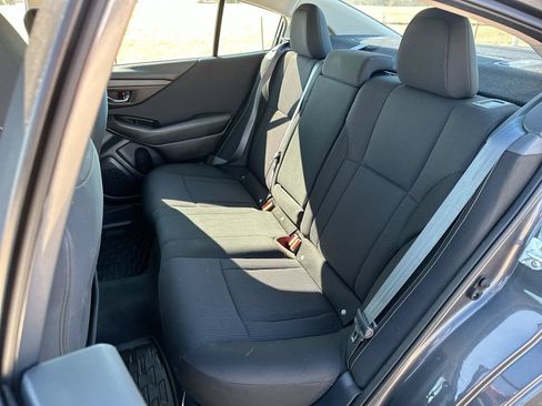 Used 2024 Subaru Legacy Premium AWD/4WD image 21
