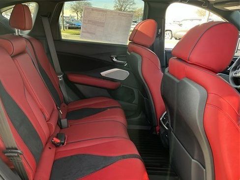 New 2026 Acura RDX A-Spec image 41