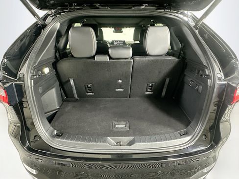 Used 2025 MAZDA CX-90 3.3 Turbo w/ Premium Plus Pkg image 32