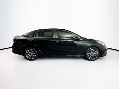 Used 2023 Kia Forte GT-Line w/ GT-Line Premium Package image 10