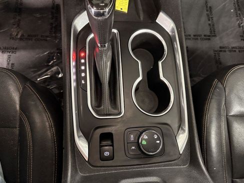 Used 2019 Chevrolet Traverse Premier w/ Redline Edition AWD/4WD image 22