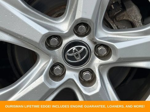 Used 2019 Toyota RAV4 XLE AWD/4WD image 33