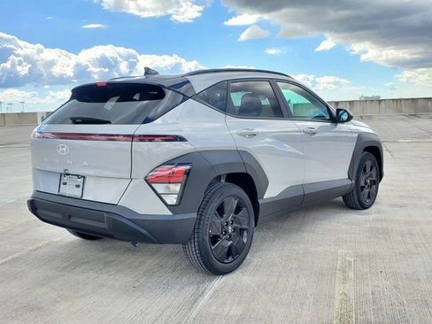 New 2026 Hyundai Kona SEL Sport image 13