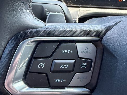 Used 2025 Ford Mustang GT Premium w/ Mustang Nite Pony Package image 8