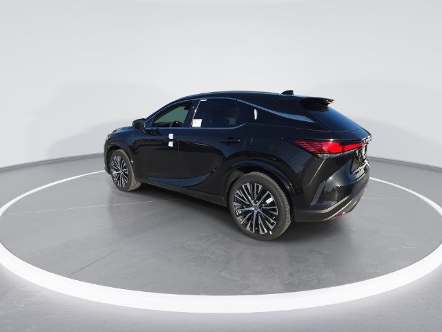 New 2026 Lexus RX 350 w/ Convenience Package AWD/4WD image 6