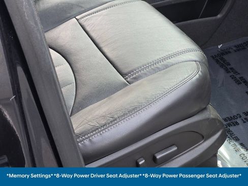 Used 2015 Buick Enclave Leather FWD image 12