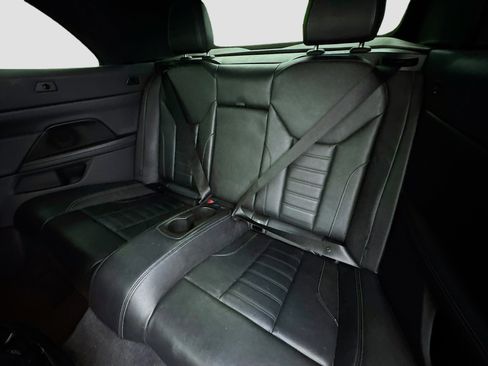 Used 2021 BMW 430i Convertible w/ M Sport Package image 15