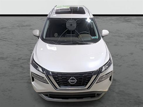 Used 2023 Nissan Rogue SV w/ SV Premium B Package AWD/4WD image 6