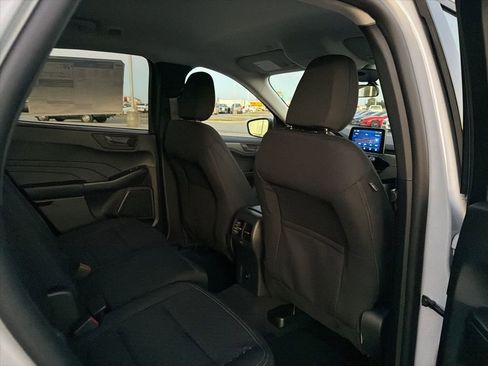 New 2026 Ford Escape Active image 18