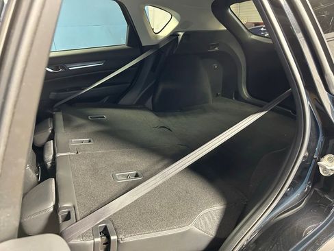 Used 2020 MAZDA CX-5 Grand Touring w/ GT Premium Package AWD/4WD image 36