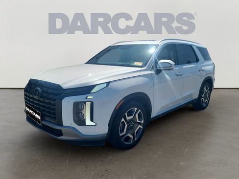 Used 2023 Hyundai Palisade Limited AWD/4WD image 3