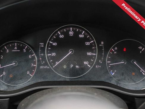Used 2024 MAZDA CX-30 AWD 2.5 S image 17