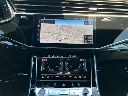 Used 2025 Audi Q7 3.0T Prestige w/ Prestige Package AWD/4WD image 15