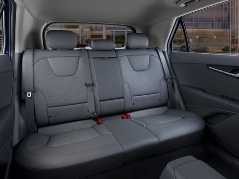 New 2025 Kia Niro Wave w/ Wave Preserve Package image 16
