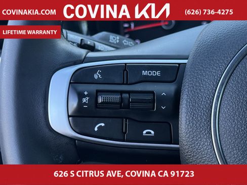Used 2022 Kia K5 GT-Line image 18