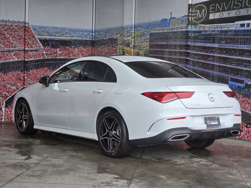 Used 2020 Mercedes-Benz CLA 250 image 6