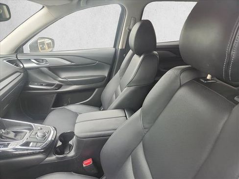 Used 2023 MAZDA CX-9 Touring AWD/4WD image 9