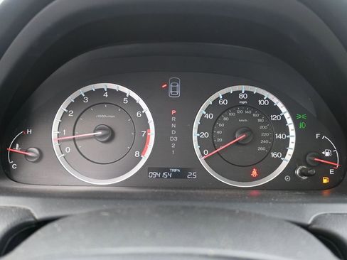 Used 2012 Honda Accord EX-L image 9