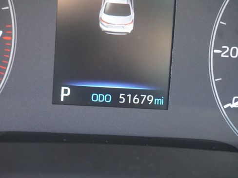 Certified 2024 Toyota Corolla LE FWD image 9