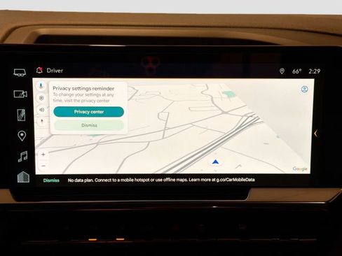 Certified 2024 Chevrolet Silverado 1500 High Country w/ High Country Premium Package image 13