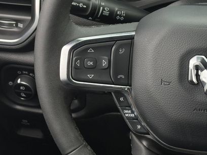 Used 2025 RAM 1500 Laramie w/ Sport Appearance Package