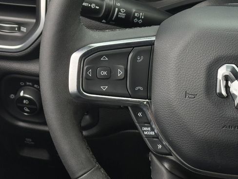 Used 2025 RAM 1500 Laramie w/ Sport Appearance Package AWD/4WD image 1