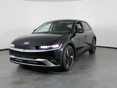 New 2025 Hyundai Ioniq 5 SE