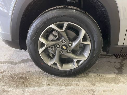 New 2026 Chevrolet Trax LT w/ LT Convenience Package image 29