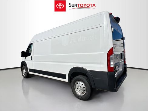 Used 2023 RAM ProMaster 2500 image 6