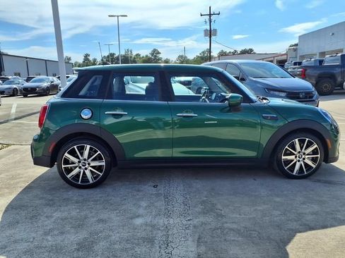 Used 2024 MINI Cooper S FWD image 5