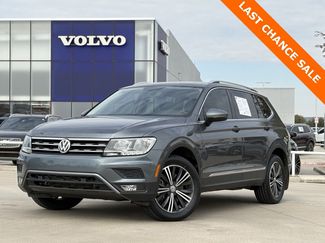 Used 2019 Volkswagen Tiguan SEL video 1