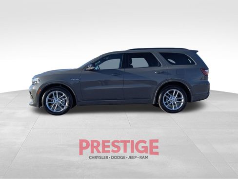 Used 2024 Dodge Durango R/T AWD/4WD image 16