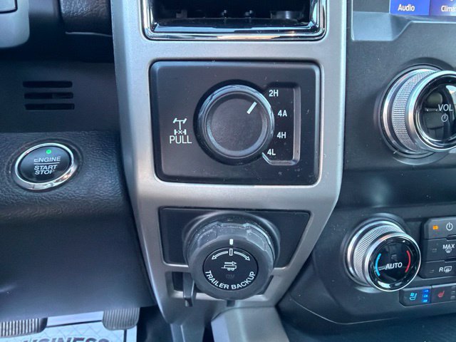 Used 2020 Ford F150 Lariat w/ Equipment Group 502A Luxury AWD/4WD image 18