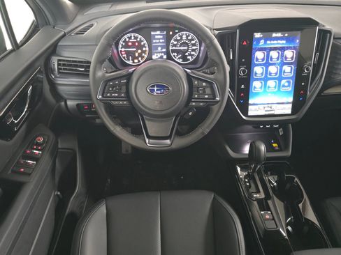 New 2026 Subaru Forester Limited image 27