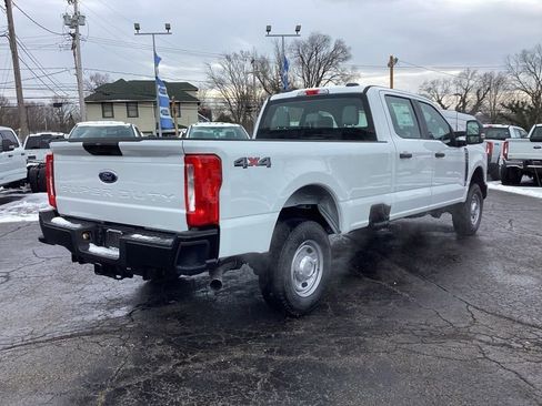 New 2026 Ford F350 XL AWD/4WD image 9
