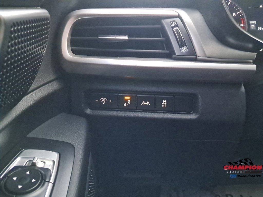 Used 2021 Kia Telluride S AWD/4WD image 31