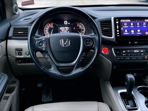 Used 2016 Honda Pilot EX-L image 6
