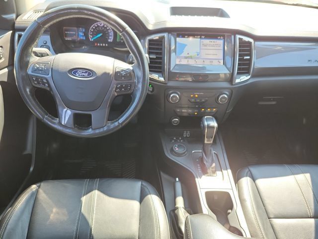 Used 2019 Ford Ranger Lariat w/ Equipment Group 501A Mid AWD/4WD image 19
