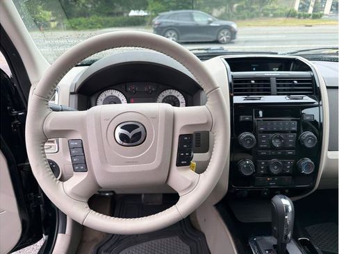 Used 2009 MAZDA Tribute i Grand Touring FWD image 13