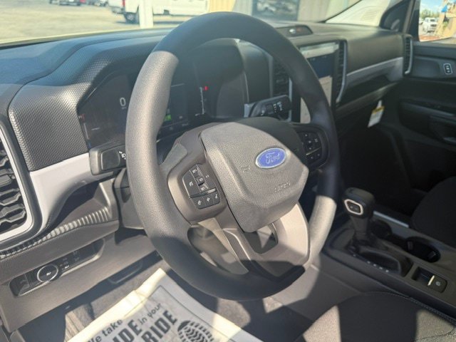 New 2026 Ford Ranger XL RWD image 13