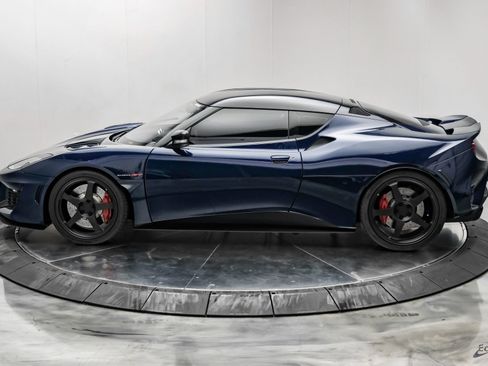 Used 2021 Lotus Evora RWD image 7