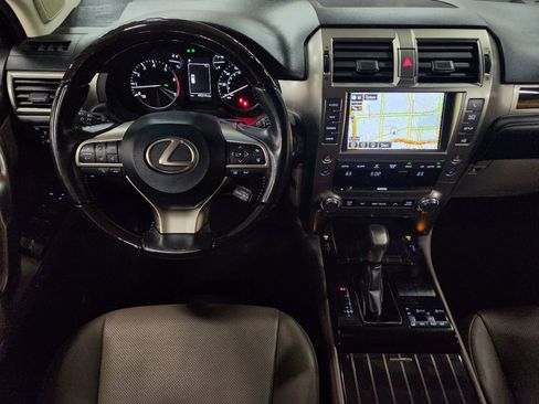 Used 2021 Lexus GX 460 Premium image 46