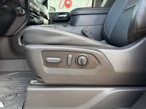 Used 2021 GMC Sierra 1500 Denali AWD/4WD image 23