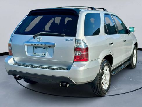 Used 2004 Acura MDX Touring AWD/4WD image 9