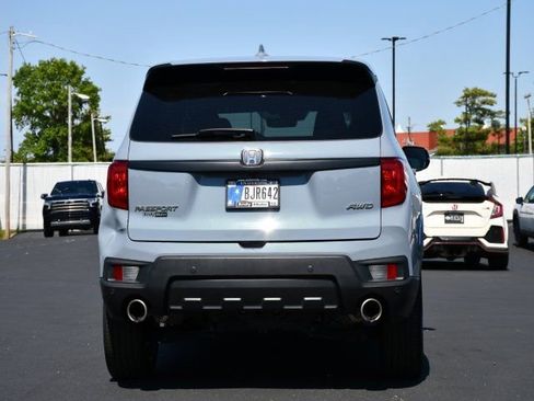 Used 2023 Honda Passport EX-L image 6