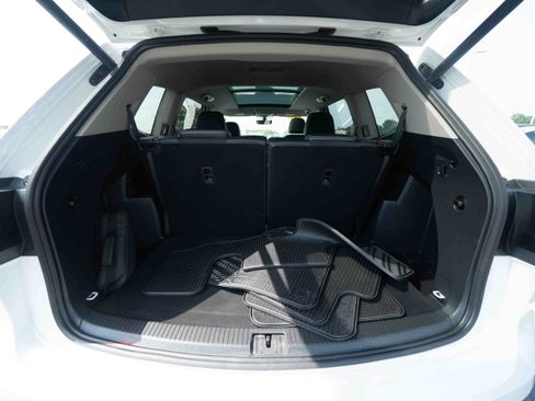 Used 2023 Volkswagen Atlas SE w/ Panoramic Sunroof Package AWD/4WD image 28