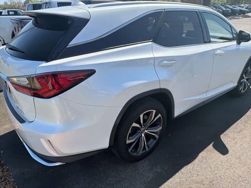 Used 2021 Lexus RX 350L FWD w/ Premium Package image 5